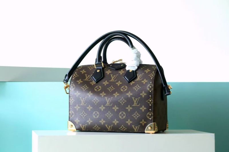 Speedy Trunk 20 “20.5*13.5*11CM” 036