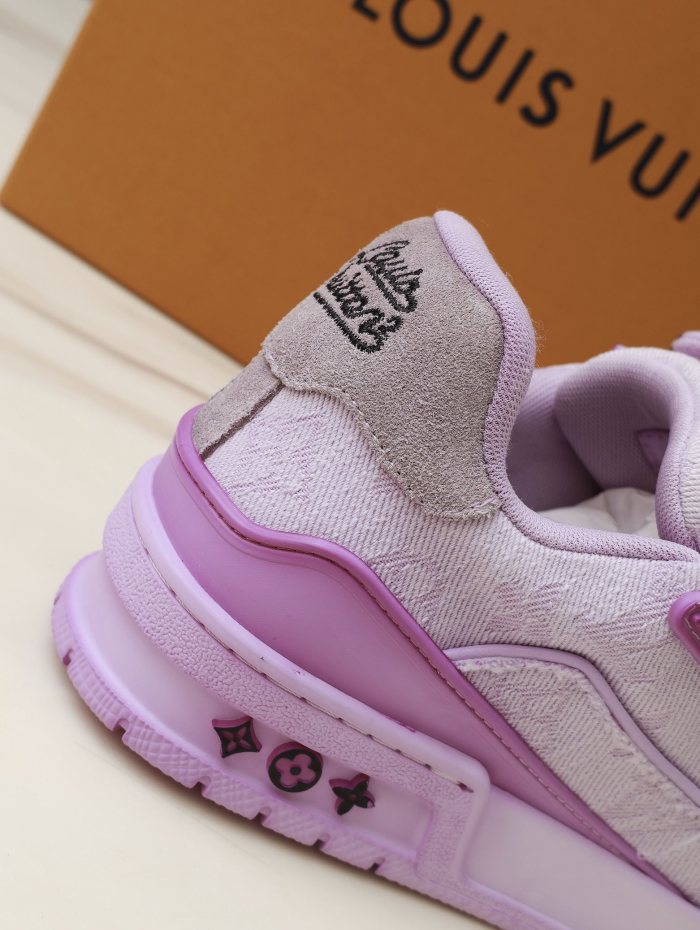 Trainer Sneaker(Unisex)35-45=