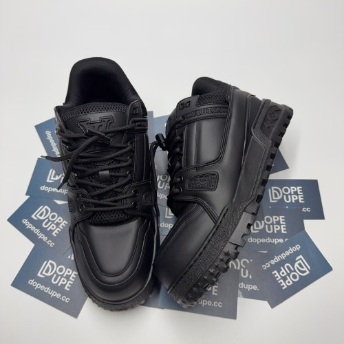 Trainer Maxi Sneaker(Unisex)36-45