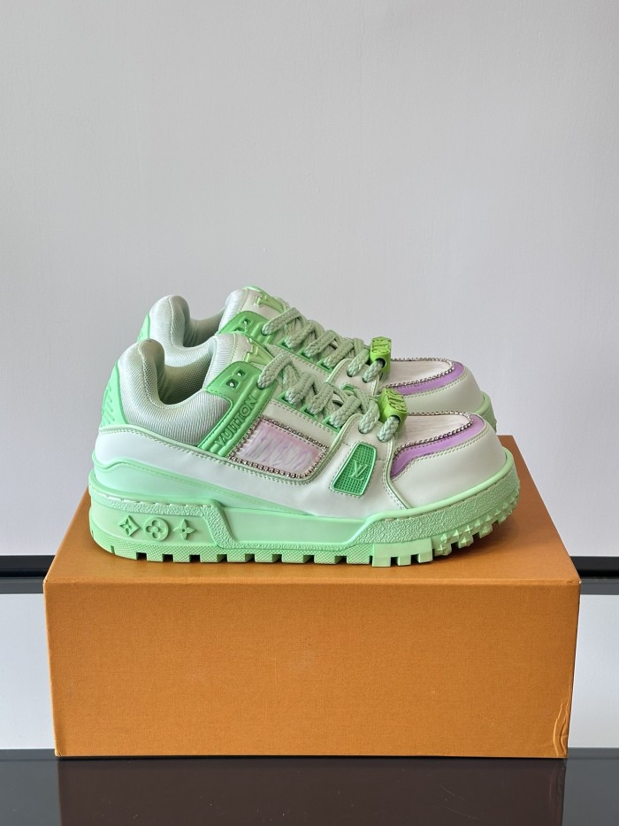Trainer Maxi Sneaker(Unisex)35-46=