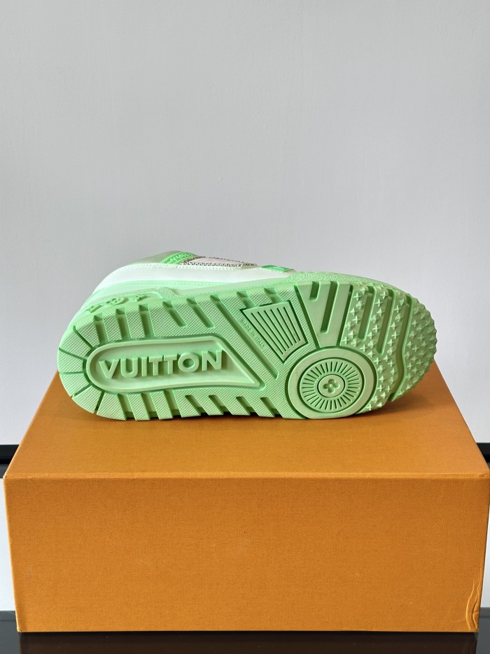 Trainer Maxi Sneaker(Unisex)35-46=