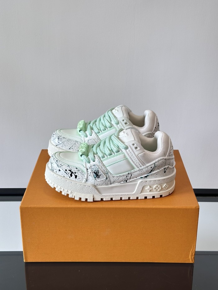 Trainer Maxi Sneaker(Unisex)35-46=