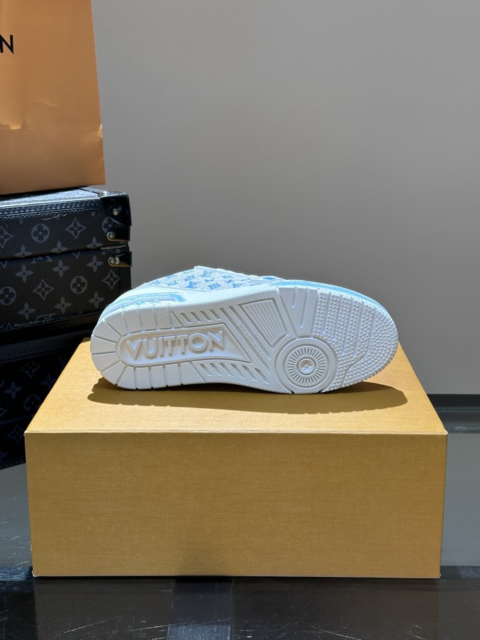 Trainer Sneaker(Unisex)35-45=