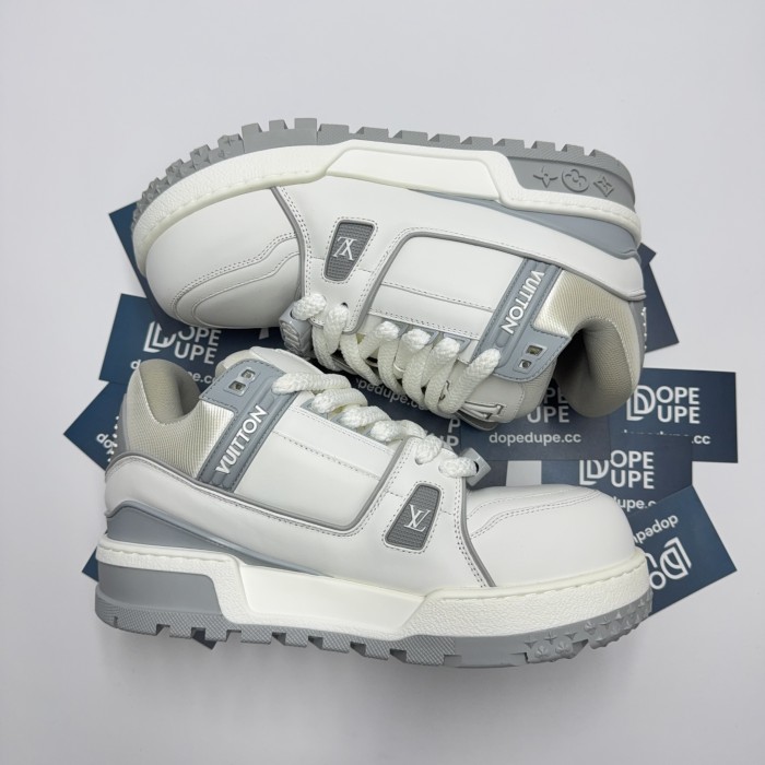 Trainer Maxi Sneaker(Unisex)36-45