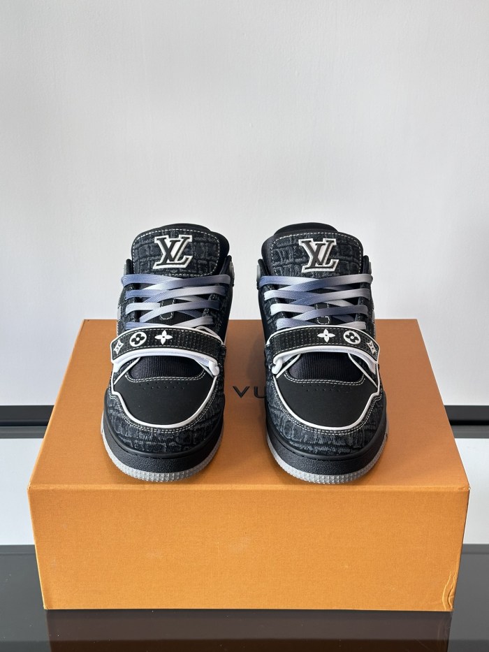 Trainer Sneaker(Unisex)38-46=