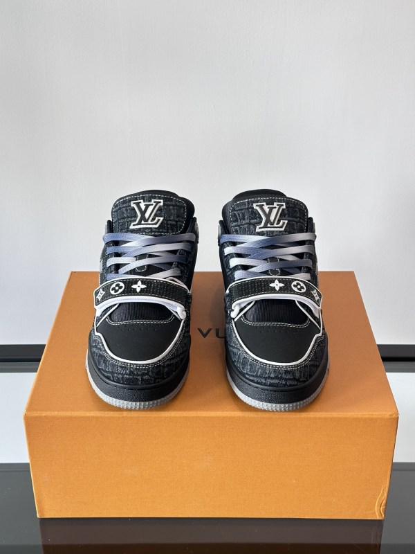 Trainer Sneaker(Unisex)38-46=