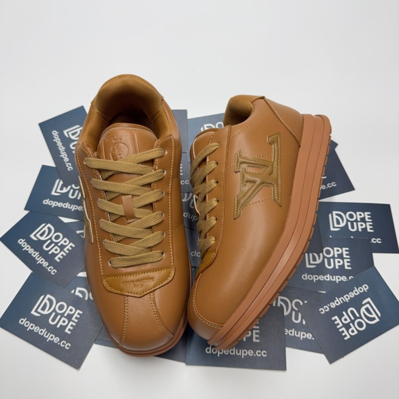 Buttersoft FW25 Sneaker(Unisex)36-45