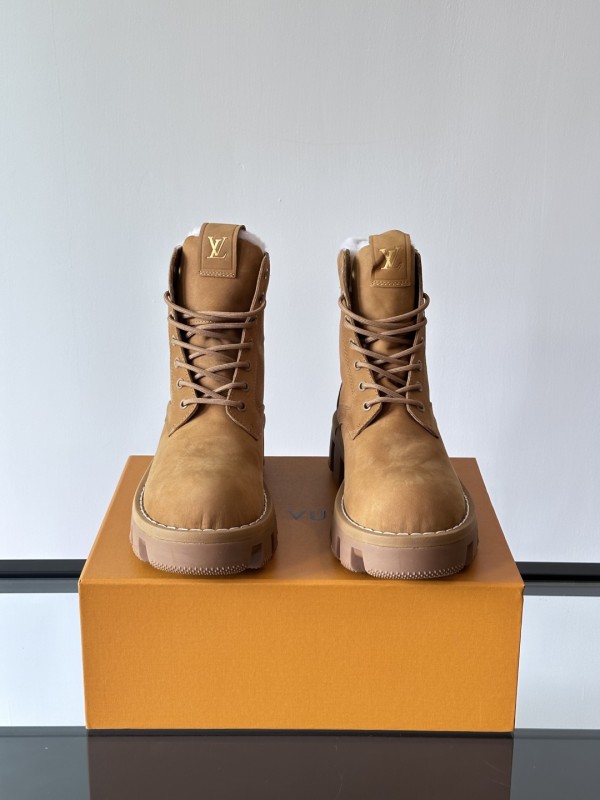 Boots (Male)38-45 -015=