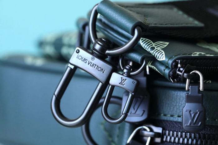 Trio Messenger “25*18.5*7CM” 076