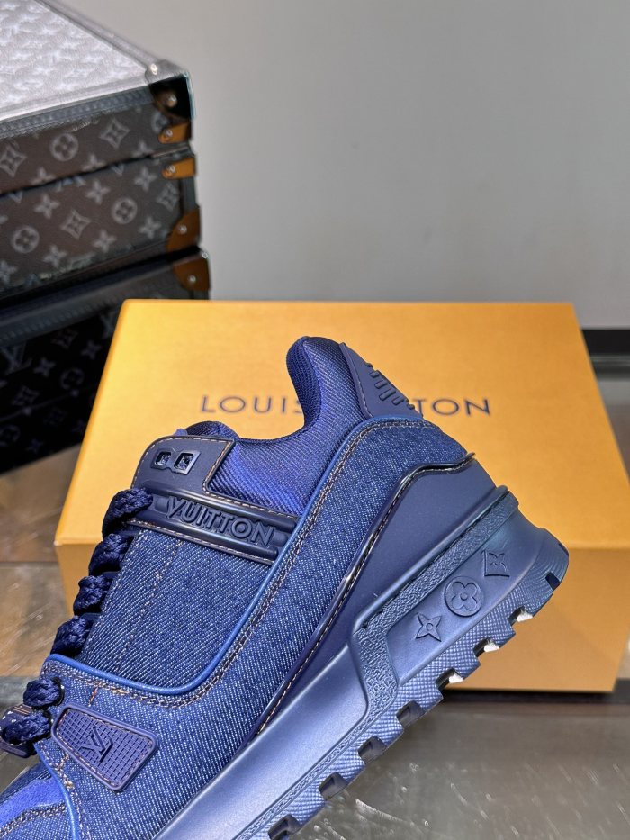 Trainer Maxi Sneaker(Unisex)35-46=