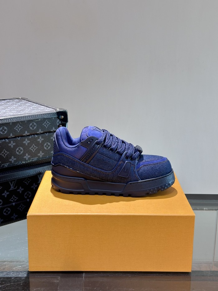 Trainer Maxi Sneaker(Unisex)35-46=