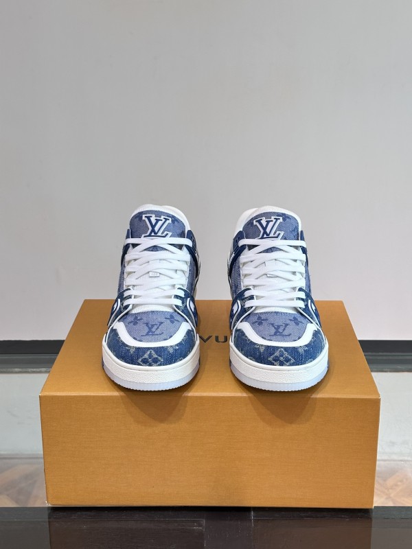 Trainer Sneaker(Male)38-46=