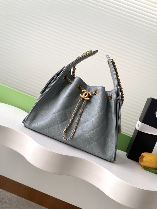 25C Hobo Bag Small “30x26x14cm” -009 =AS5293