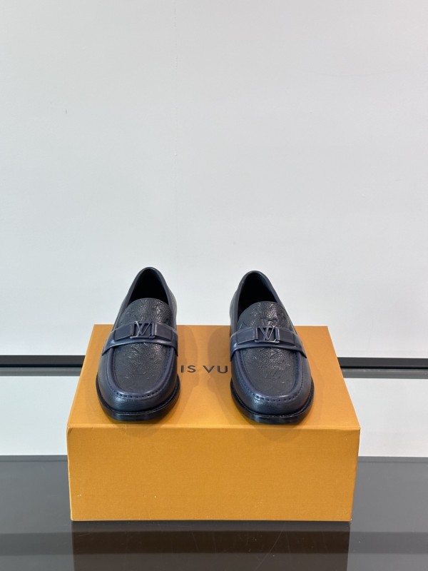 Major Loafers(Male)38-46 -005=