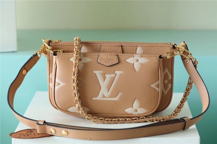 Multi Pochette Accessoires “25*13.5*4.5CM” 017