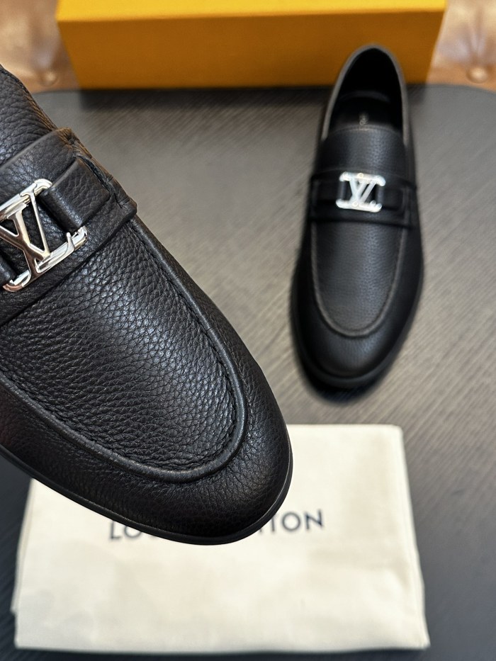 Estate Loafers(Male)38-46 -004=