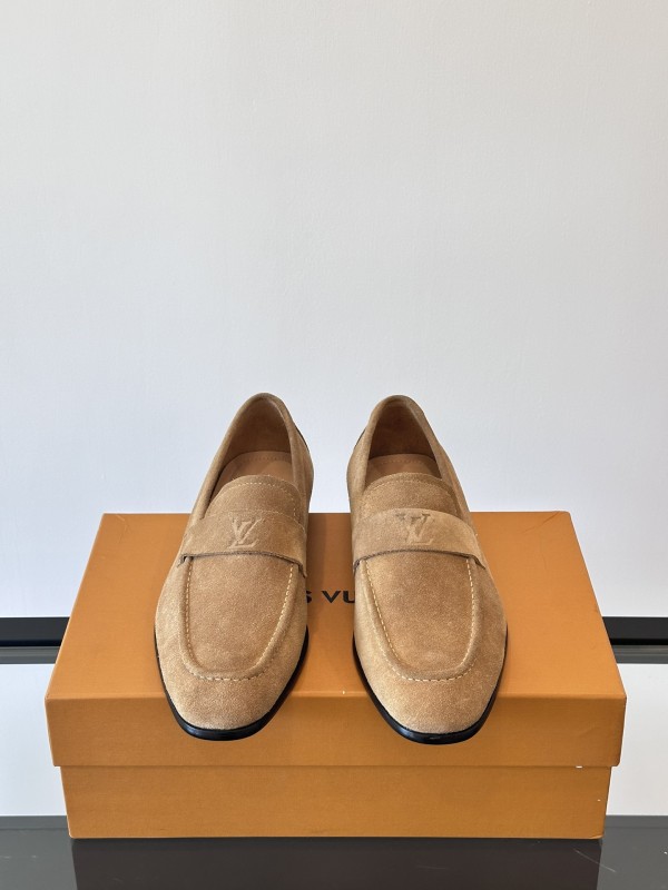 Glove Loafers(Male)38-46 -025=