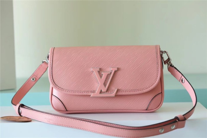 Lockme Tender Crossbody Bag “19*13*8” 027