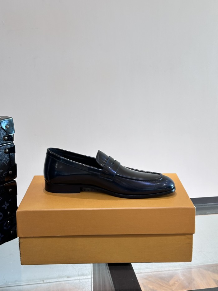Graduation Loafers(Male)38-46 -025=