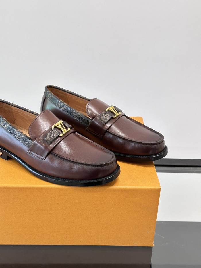 Major Loafers(Male)38-46 -005=