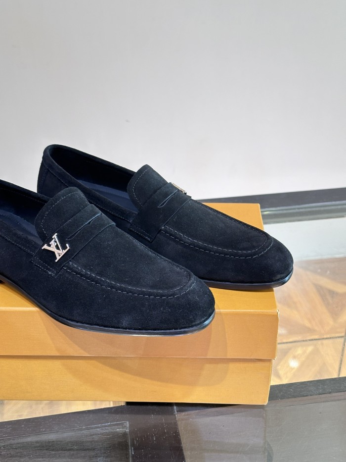 Graduation Loafers(Male)38-46 -025=