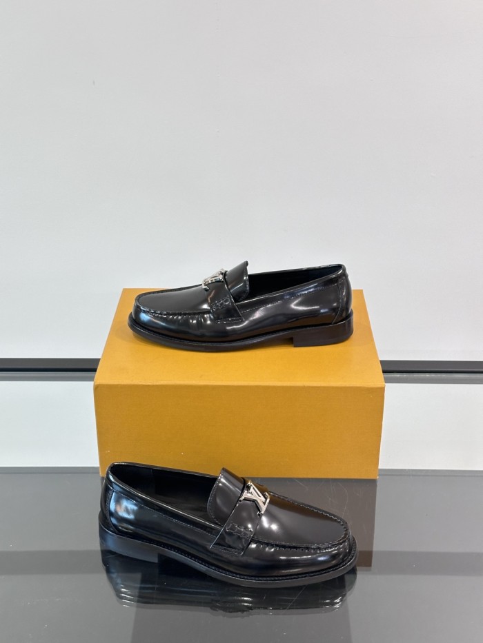 Major Loafers(Male)38-46 -005=