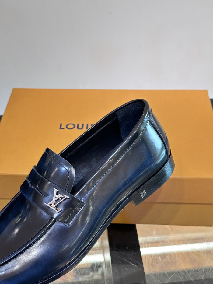 Graduation Loafers(Male)38-46 -025=