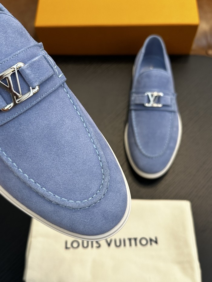 Estate Loafers(Male)38-46 -004=