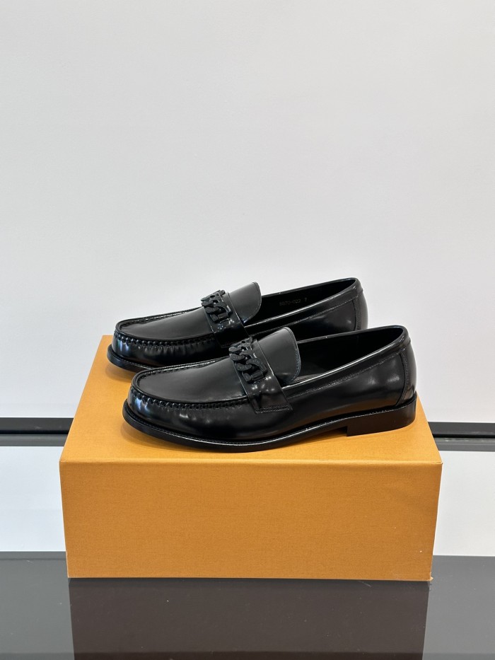 Major Loafers(Male)38-46 -005=