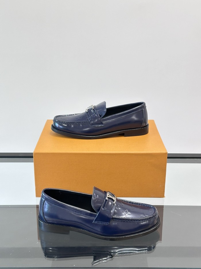 Major Loafers(Male)38-46 -005=