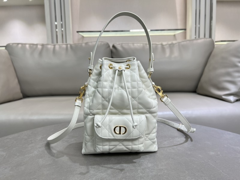 Dior Caro “20cm*24cm*9cm”-016=