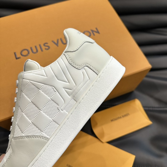 Rivoli Sneaker(Male)38-44 -004=