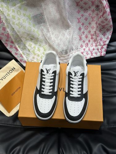 Rivoli Sneaker(Male)38-45 -083=