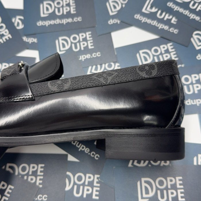 Major Loafers(Male)38-46 -005