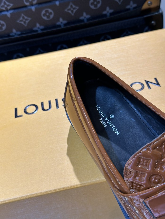 Major Loafers(Male)38-46 -083=