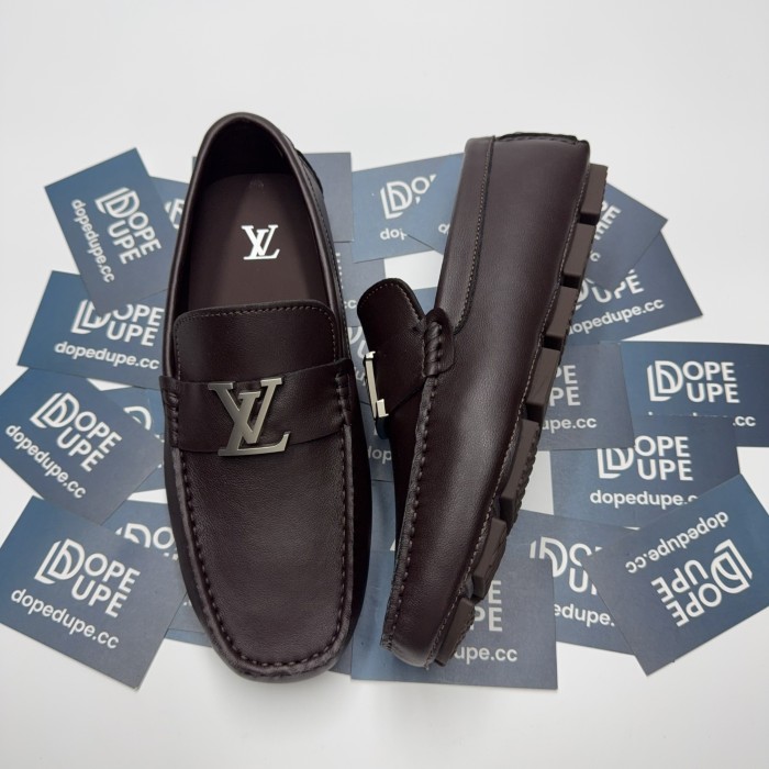 Major Loafers(Male)38-46 -005