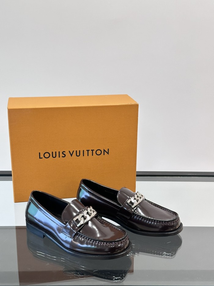 Major Loafers(Male)38-46 -005=