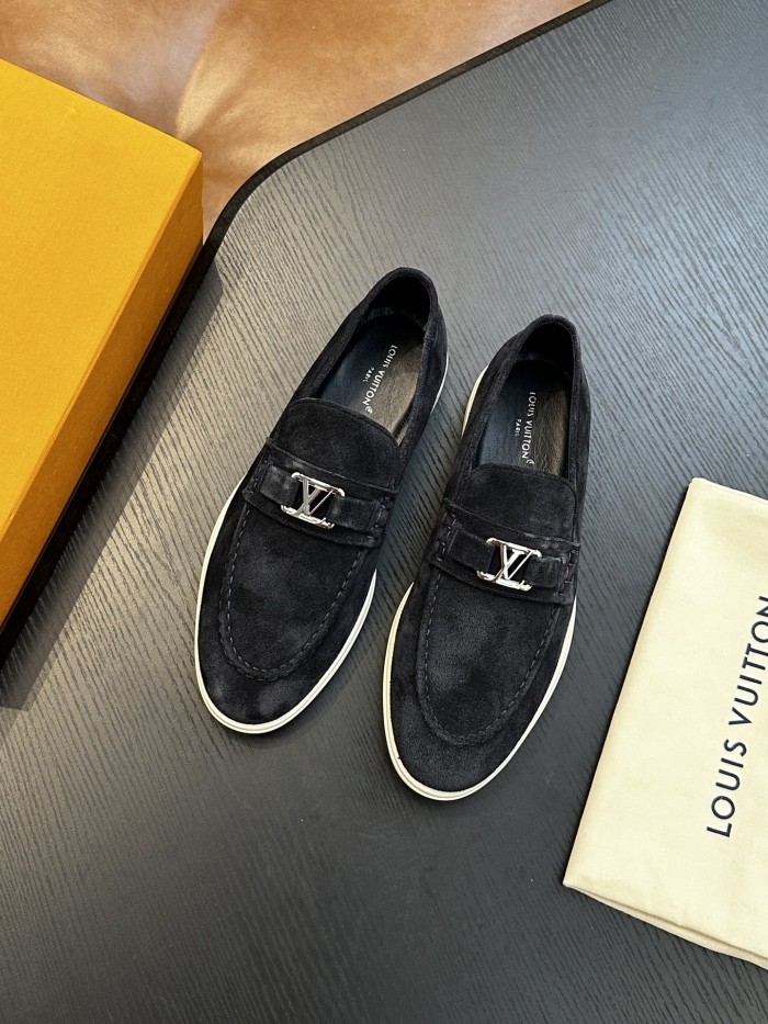 Estate Loafers(Male)38-46 -004=
