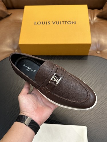 Estate Loafers(Male)38-46 -004=
