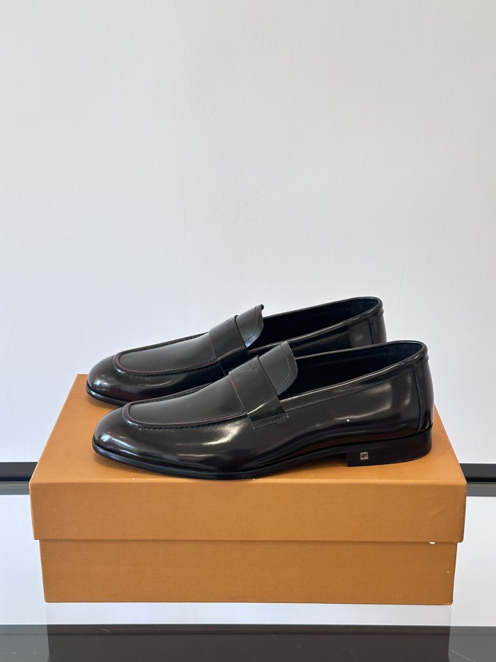 Glove Loafers(Male)38-46 -025=