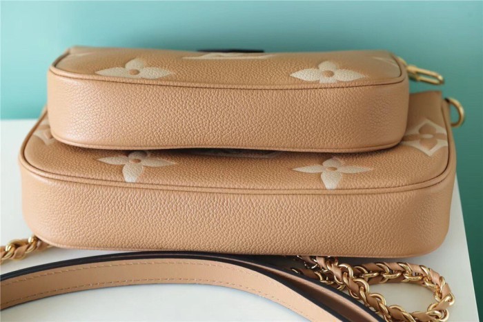 Multi Pochette Accessoires “25*13.5*4.5CM” 017