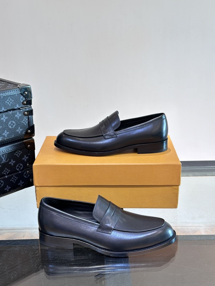 Graduation Loafers(Male)38-46 -025=