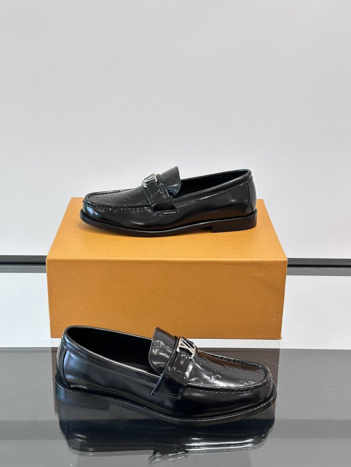 Major Loafers(Male)38-46 -005=