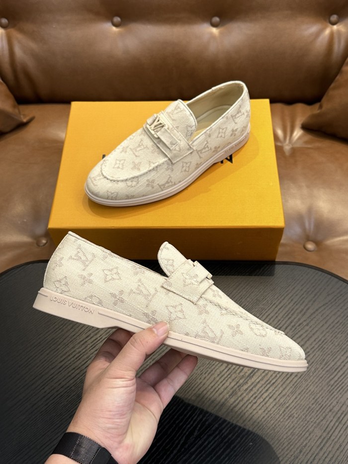 Estate Loafers(Male)38-46 -004=
