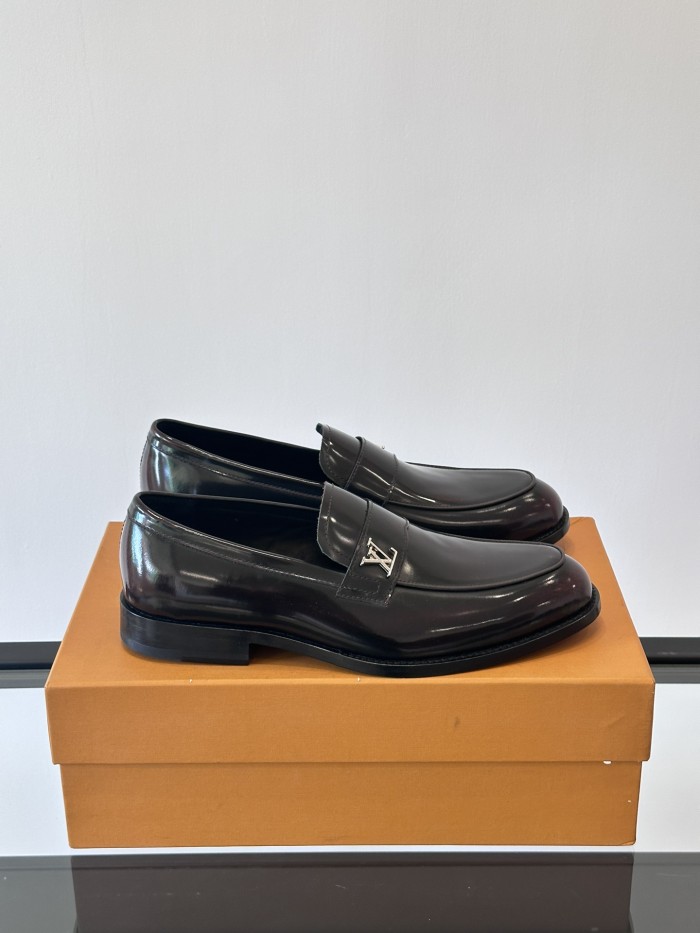 Saint Germain Loafers(Male)38-46 -025=