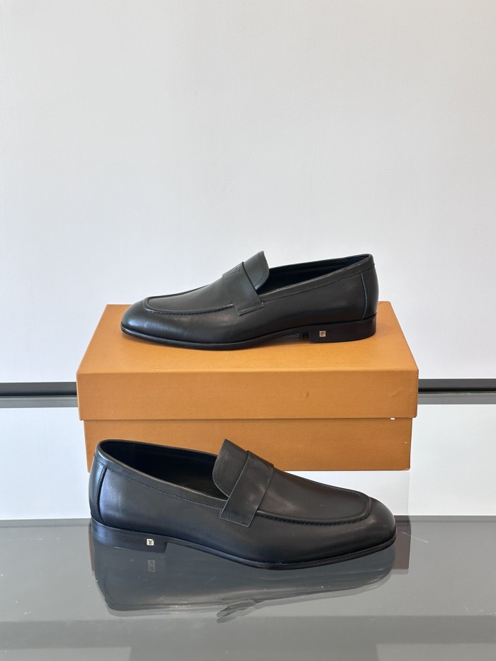 Glove Loafers(Male)38-46 -025=