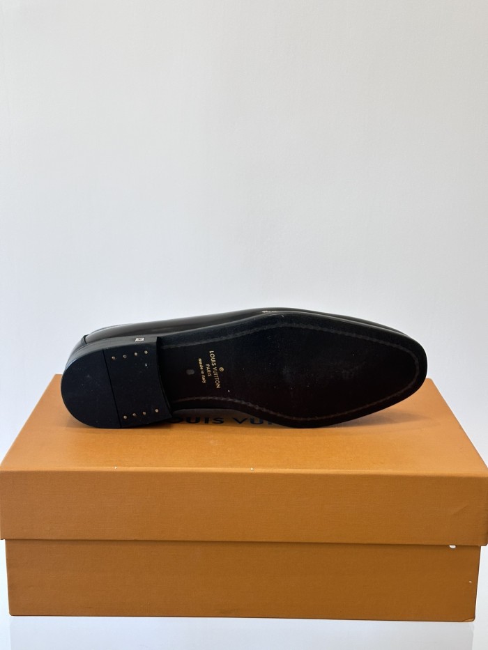 Glove Loafers(Male)38-46 -025=
