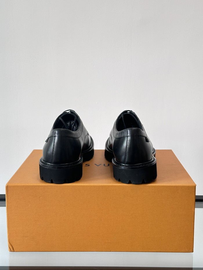 Lace-Up(Male)38-45 -044=