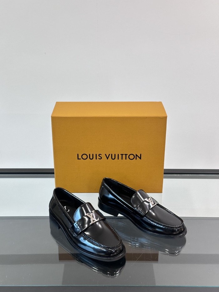 Major Loafers(Male)38-46 -005=