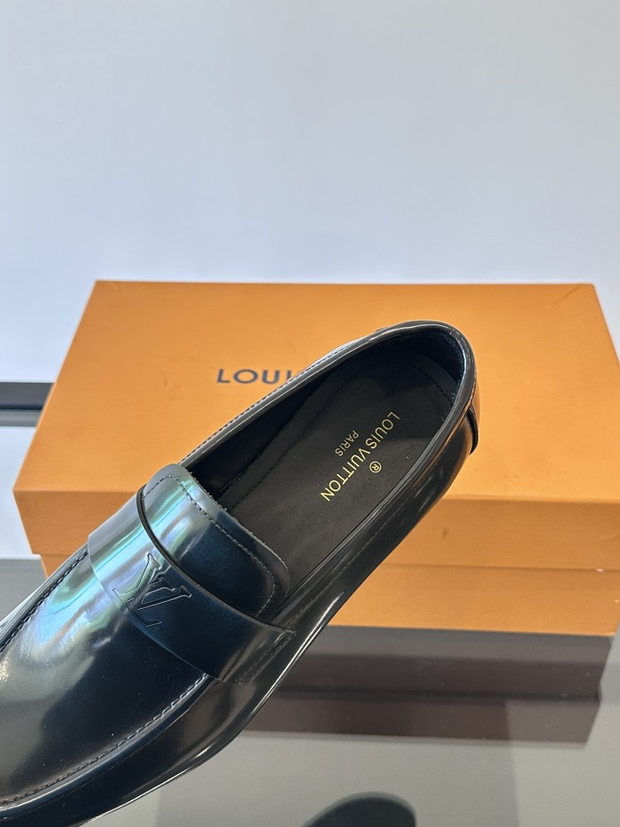 Glove Loafers(Male)38-46 -025=